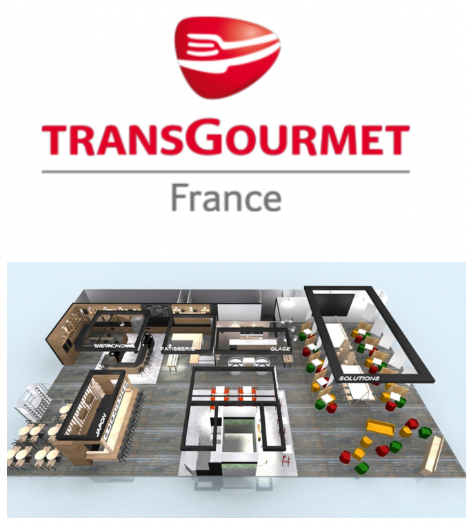 5ème édition de l’Espace T by Transgourmet sur EquipHotel Paris
