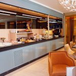 Hôtel Oceania Le Jura Dijon : Calme et bien-être en plein centre-ville