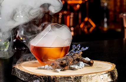 Bars d’hôtels : les cocktails signatures règnent en maîtres