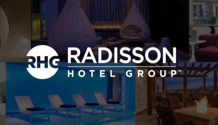Thomas Robet, nouveau Directeur Business Development France chez Radisson Hotel Group