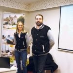 #L’instant digital – Événement : Logis organise ses premiers « Startup Days »