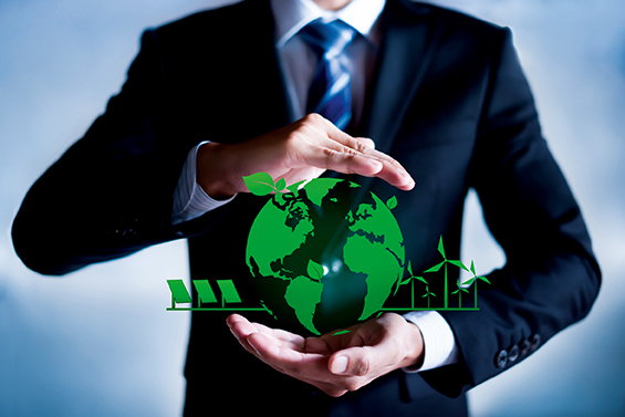 Faire partager son approche de développement durable