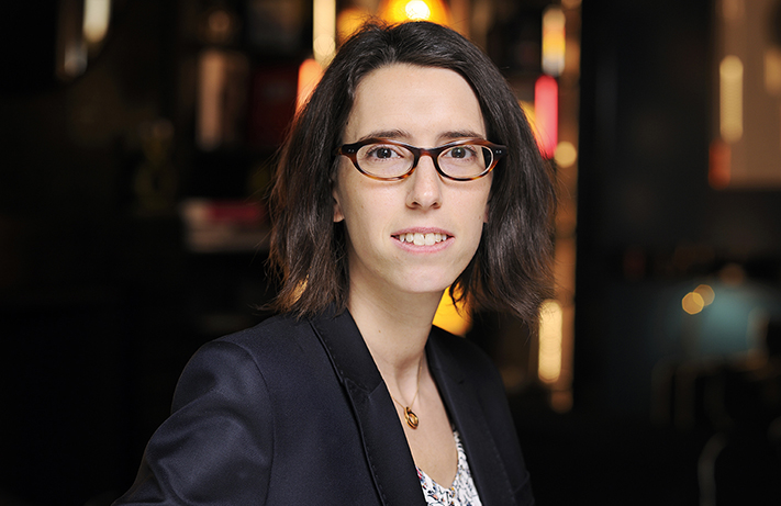Célia Cornu : La Compagnie Hôtelière de Bagatelle déploie ses actions de fidélisation