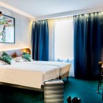 Kopster hôtel : Design et « lifestyle », au cœur de l’OL City