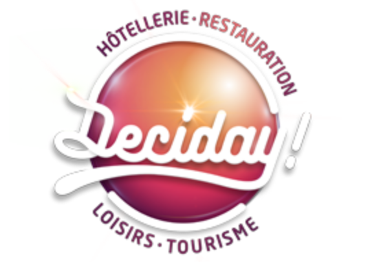 Découvrir un métier hôtelier et se préparer un avenir avec « Deciday !»