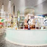 Des équipements et du mobilier bien pensés