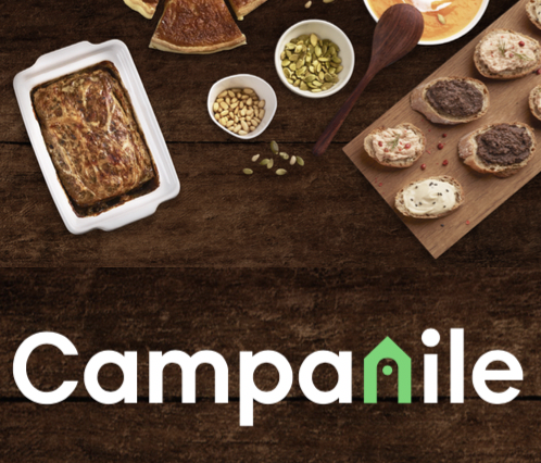 Campanile célèbre l’hiver avec de nouvelles créations gourmandes signée Philippe Renard