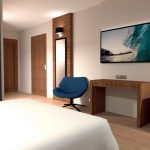 Les unités d’hébergement modulables, un nouveau concept d’hôtellerie