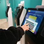 Le check-in et check-out digitalisés, pleinement d’actualité