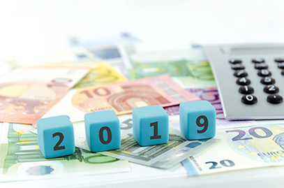 Prélèvement à la source : un service dit « TOPAze » mis en place