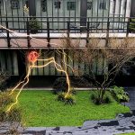 Hôtel Les Deux Girafes à Paris : Un écrin écoresponsable et cosy