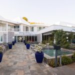 La Villa Delisle Hôtel & Spa****