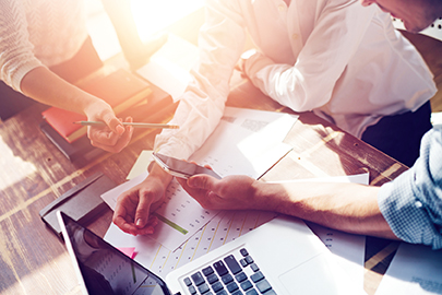 Des plannings clés en main et une gestion simplifiée