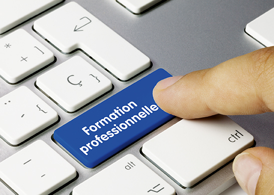 Formation professionnelle : des modifications dans son financement