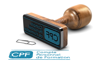 Compte personnel de formation de transition professionnelle