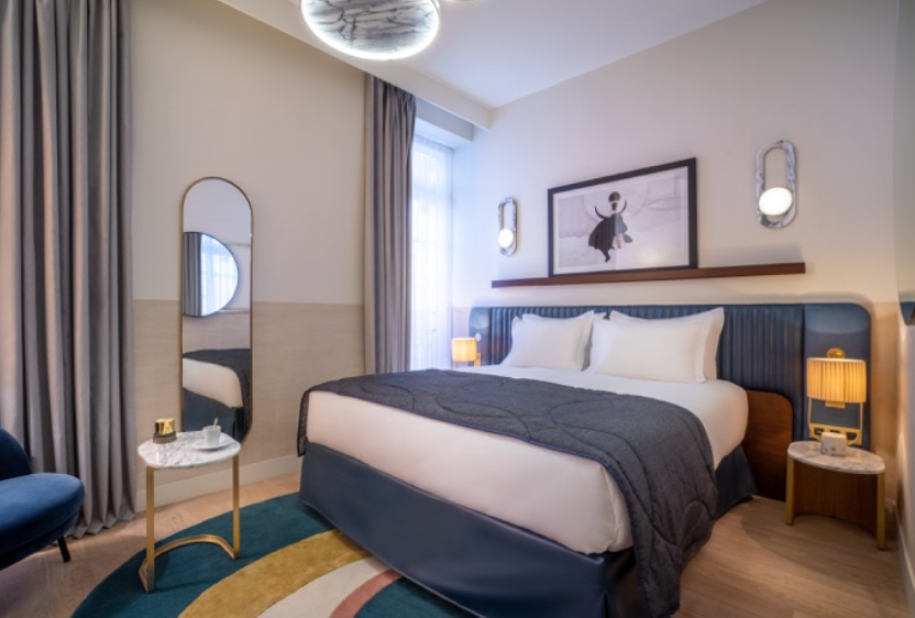 Ouverture prochaine de L’Imperator*****, nouvel établissement Maison Albar Hotels à Nîmes