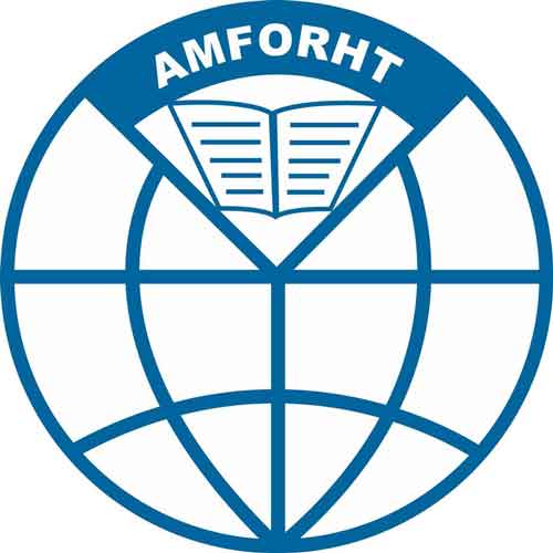 50ème anniversaire de l’AMFORHT en mars à Paris