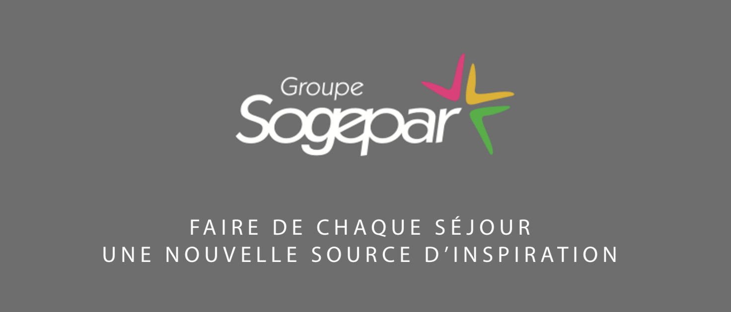 Une politique de développement ambitieuse pour Sogepar d’ici 2027