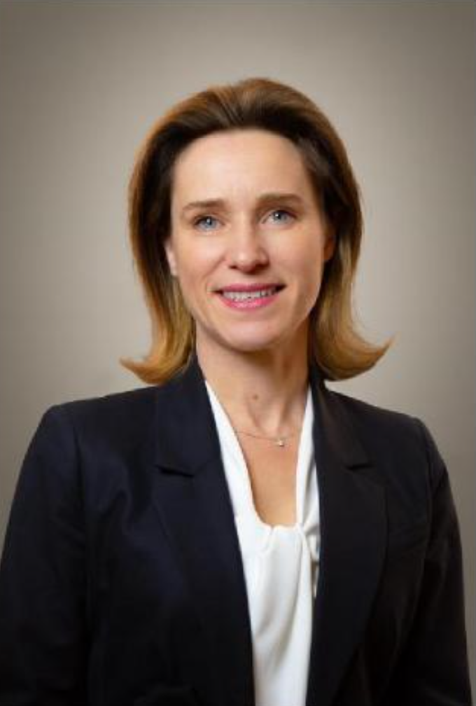 Caroline Goux nommée Vice-Présidente Sales de The Peninsula Hotels