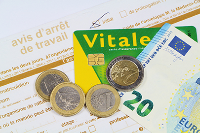 Accident du travail : refus de versement d’indemnités journalières de Sécurité sociale