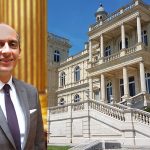 Pierre Frangieh : Campus Ferrières, l’alliance de la tradition et des nouvelles technologies
