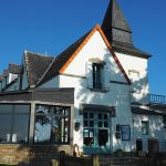 Hôtel Le Tumulus : Un emplacement atypique pour cet hôtel familial chargé d’histoire