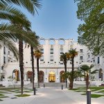 Le Splendid : Un établissement mythique ouvert sur la ville