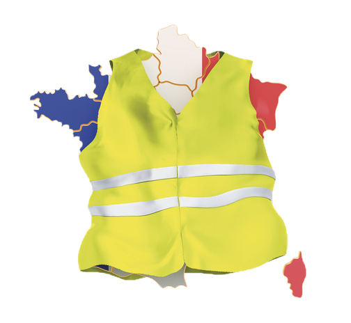 Les aides aux commerçants impactés par les mouvements sociaux prolongées