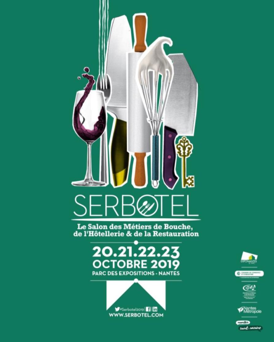 Une trentaine de compétitions prévues sur Serbotel 2019