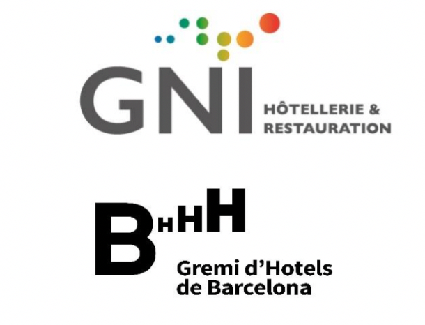 Les associations hôtelières unies pour lutter contre l’hébergement illégal