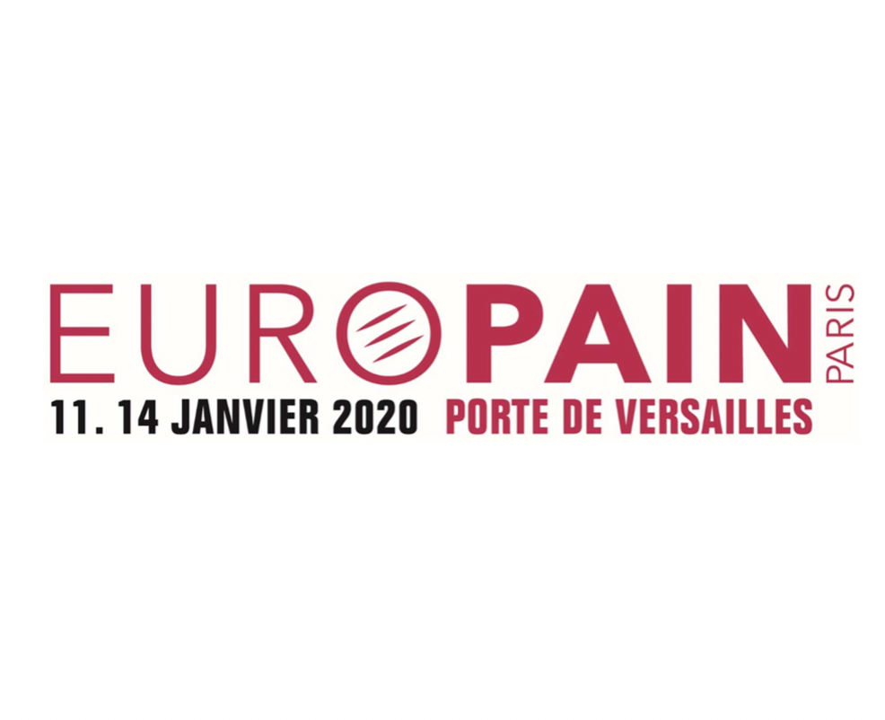 Changement de dates pour Europain