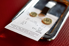 # L’instant digital : Un paiement fluidifié pour un établissement optimisé