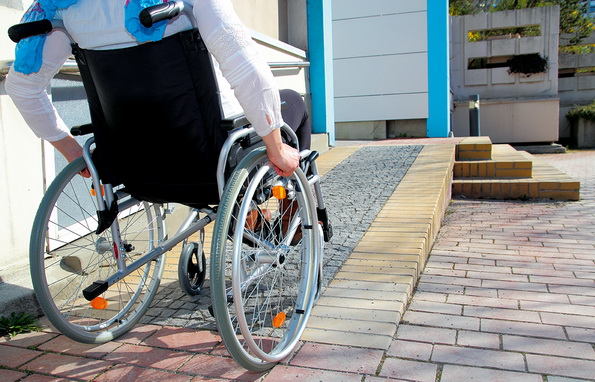 Hôtel : agendas d’accessibilité programmée