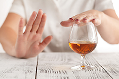 Débit de boissons : sécurité routière