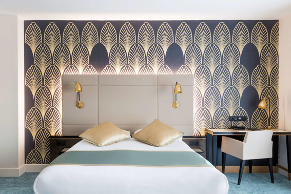 Ouverture du nouveau Best Western Hôtel Journel Paris Sud