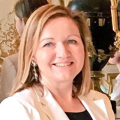 Caroline Leboucher nommée directrice générale d’Atout France