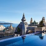 Hôtel de Paris Monte-Carlo, une (r)évolution princière