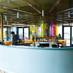 Jo&Joe à Gentilly (92) : Un lieu de vie hybride et urbain