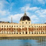 InterContinental Lyon : Un hôtel d’exception, fleuron d’un monument historique réhabilité