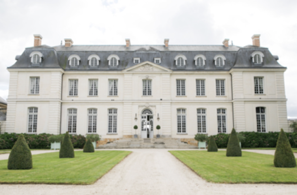 Ouverture de l’Hôtel Château du Grand-Lucé