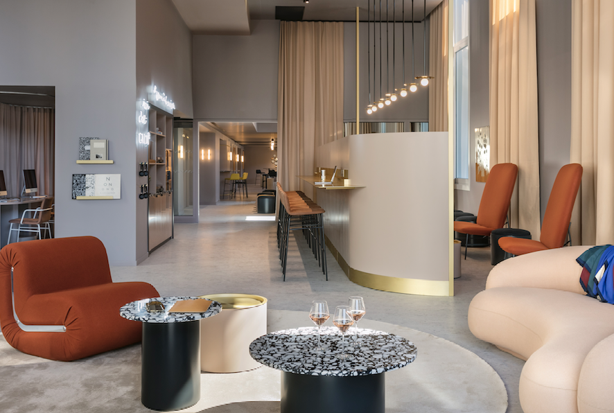 Un deuxième hôtel à Paris pour la chaîne Okko