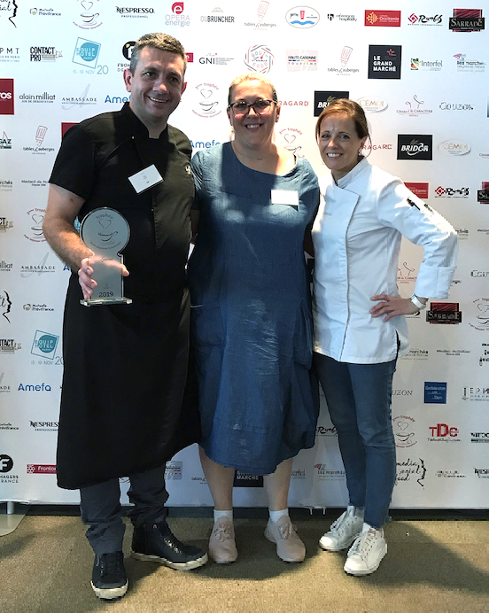 3ème Trophée du Petit Déjeuner Gourmand : les résultats