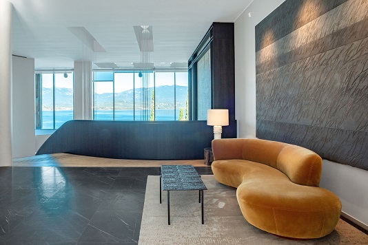 Nouvel écrin pour l’hôtel Casadelmar à Porto-Vecchio