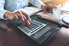 Ursaff : la commission des chefs de services financiers (CCSF)