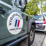 Posture VIGIPIRATE « Été – Rentrée 2019 »