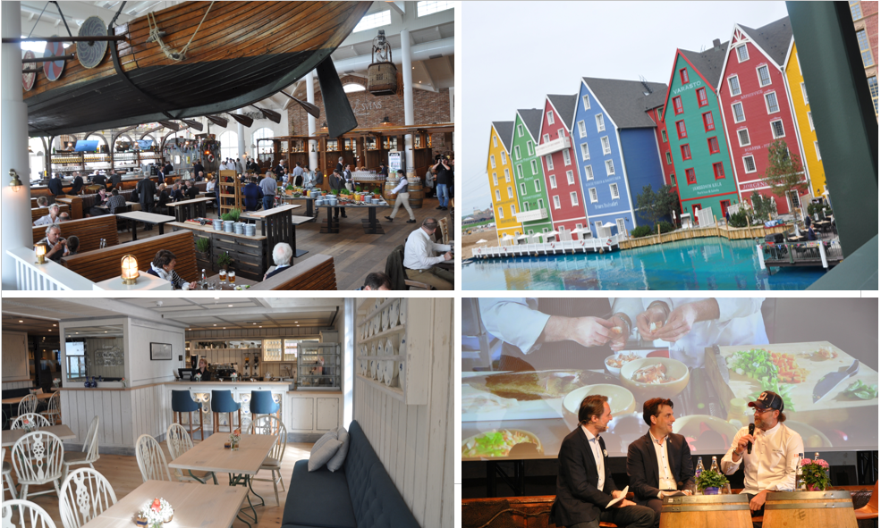 Europa-Park mise sur la Scandinavie pour son développement