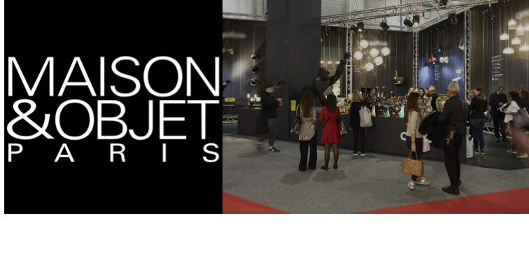 Les nouvelles tendances déco à découvrir au salon Maison & Objet
