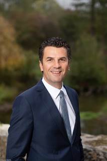 Charles Guyonnaud nommé directeur du Hyatt Regency Chantilly
