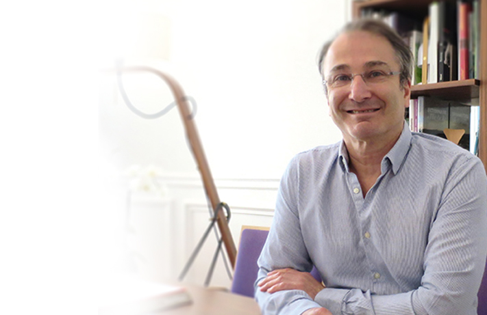 Didier Knoll : « L’hôtelier doit savoir sortir des sentiers battus »