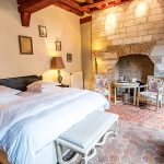 La Maison de Rhodes et Le Champ des Oiseaux : Deux hôtels authentiques réhabilités dans le respect du patrimoine